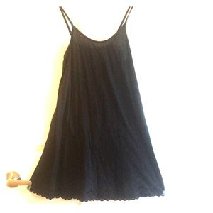 Aerie Night Slip Size Small